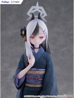Фигурка 1/7 Каёко Ониката (Kayoko Onikata New Year F:Nex)