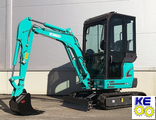 77278232 стекло двери Kobelco SK16MSR, SK17MSR