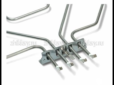 ТЭН духовки Bosch, Siemens 470845 (1300+1500W) верхний