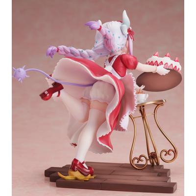 Фигурка 1/7 Канна Камуи (Kanna Kamui Maid Cafe Ver.)