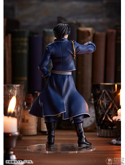 Фигурка  Рой Мустанг (Roy Mustang Pop Up Parade)