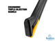 Молоток Toughbuilt TB-H1-1R-S18