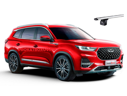 Дуги THULE для CHERY Tiggo 8 Pro