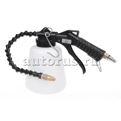 Пистолет моечный пневматический с гибким носиком ARNEZI R7501900