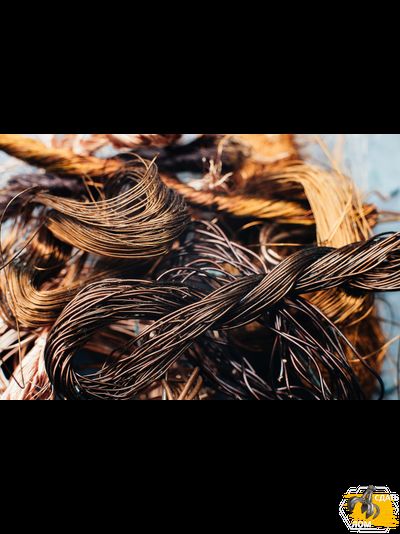 Выгодно сдать лом кабеля? «Вторкабель» предлагает высокие цены! Купим кабель б/у.