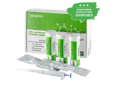 BIOEASY 4in1 BSCT тесты на 4 группы антибиотиков в молоке