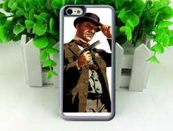 Чехол на телефон RED DEAD REDEMPTION 2,РЕД ДЕАД РЕДЕМПТИОН 2 №11