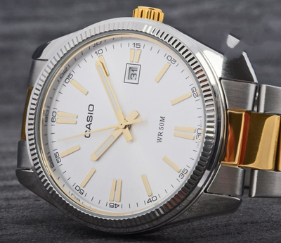 Часы Casio MTP-1302PSG-7A