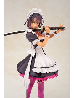 Фигурка 1/6 F-ism Shoujo Katana Maid