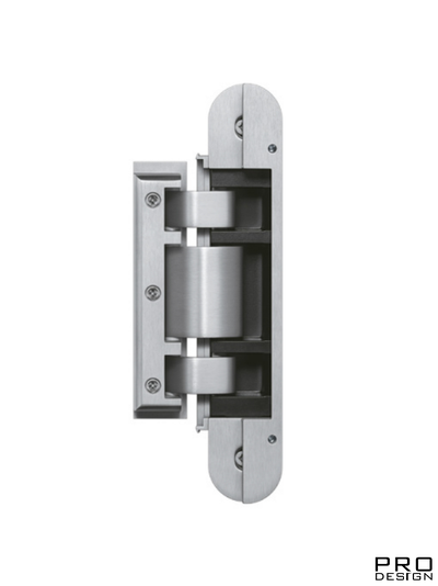 Петля SIMONSWERK Tectus TEG 310 2D