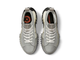 Converse Run Star Motion серые на платформе