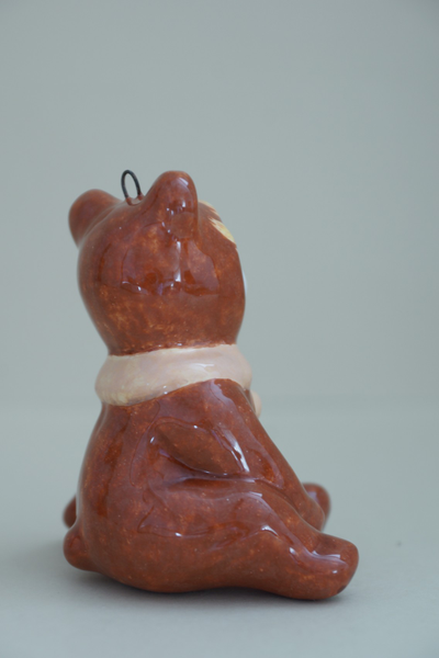 Малыш-медвежонок- маскарад