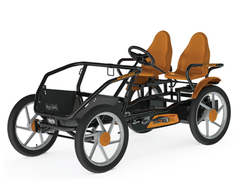 GranTour F Race 2-х местный