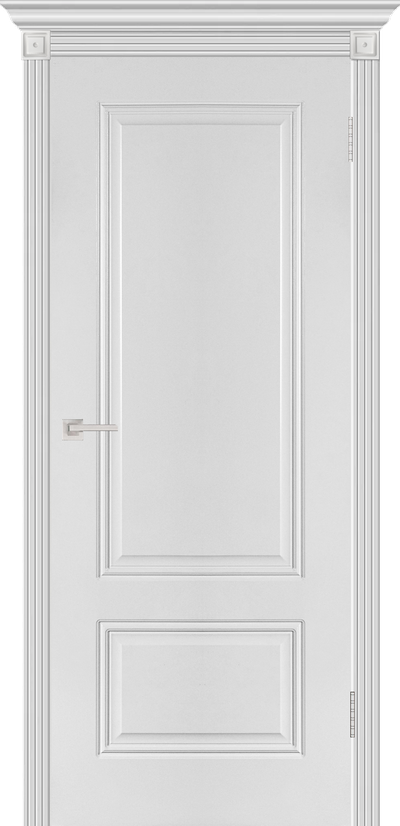 Аккорд эмаль арктика