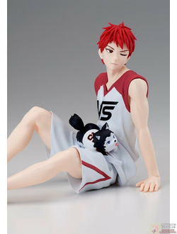 Фигурка Сэйджуро Акаши (Seijuurou Akashi Bandai Spirits)