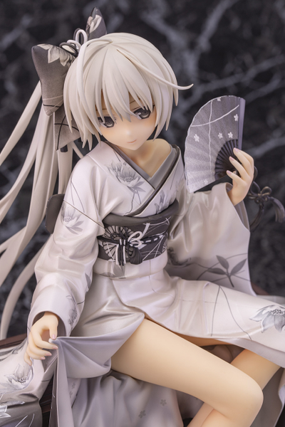 Фигурка 1/7 Сора Касугано (Kasugano Sora)