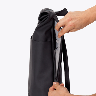 Рюкзак Ucon Acrobatics Hajo Medium Lotus Black