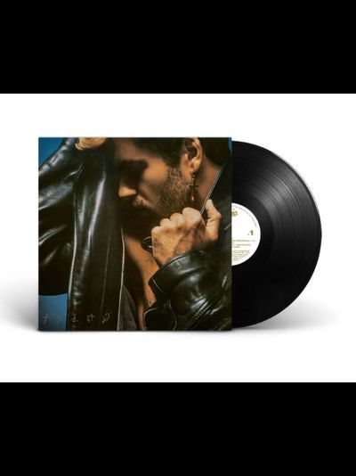 George Michael - Faith LP Half Speed Mastered