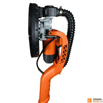 ASPRO-С6 шлифовальная машинка