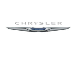 Переходные рамки Chrysler