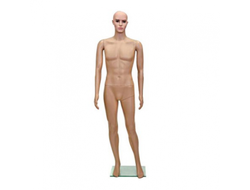 MG1/003 манекен мужской из пластика