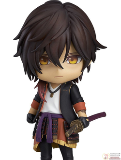 Нендроид Окурикара (Ookurikara)