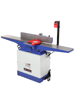 Фуговальный станок BELMASH J200/1800AMR (2.4 кВт, 400 В)