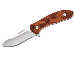 Нож охотничий "Remington" BUCK R40000 Fixed 7.4 Wood Handle