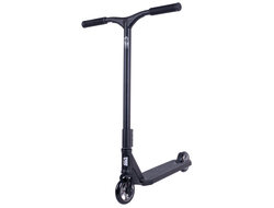 Трюковой самокат Tech Team Provokator 47 black.