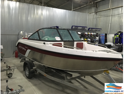 Тент на лодку VICTORY 500 Open (2017 г.)