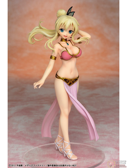 Фигурка 1/8 Сэна Касивадзаки (Kashiwazaki Sena Odoriko ver.)