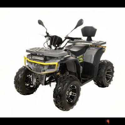 Бензиновый квадроцикл GT ATV 200-01 PRO 200cc
