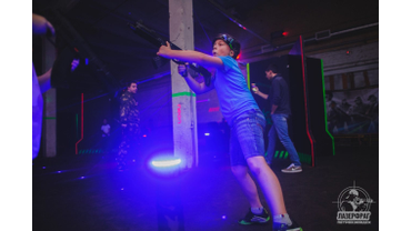 Десятки сценариев игры в том числе наш легендарный сценарий-квест "Зомби-апокалипсис" доступны всем игрокам нашего клуба. Можно выбрать персонажа (Штурмовик, снайпер, медик и др.)