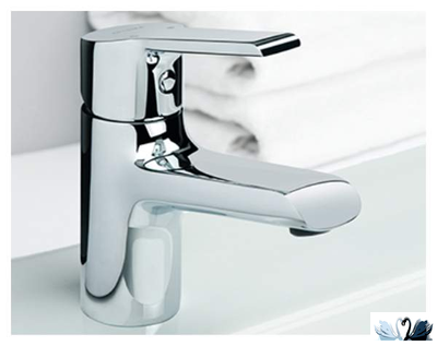 Смеситель для раковины VitrA Axe S A41069EXP