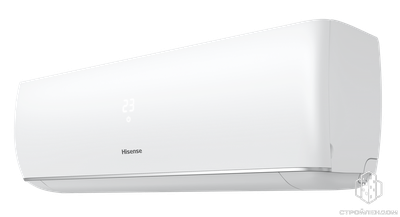 Инверторные сплит-системы серии EXPERT PRO DC Inverter R32 AS-10UW4RYDTV02