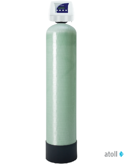 Система фильтрации atoll RFM-1014TSE (б/наполнителя), ATLSFB133