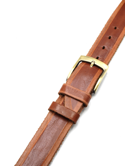 Ремень мужской 40 мм ES-o-0610 4