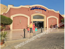 Elphistone Resort Marsa Alam
