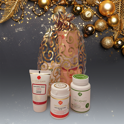 Набор "Лицо и декольте"