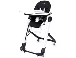 Стульчик для кормления Peg Perego Siesta Follow Me Licorice