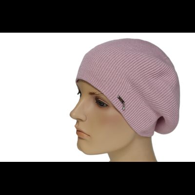 Берет Vizio 1200 B розовый Италия