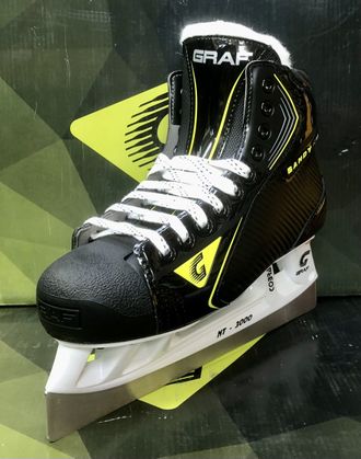 коньки GRAF 520 Bandy SR (взрослые)