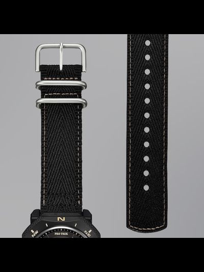 Часы Casio Pro Trek PRG-69B-1