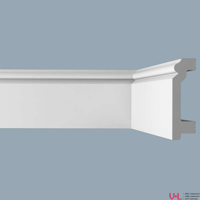 Плинтус Bello Deco XPS П7 2000х70х20