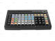 POS-клавиатура с поддержкой интеграции с CRM для управления клиентами.