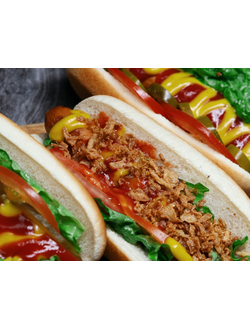 СЕТ "Хот-дог"