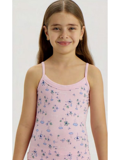 Mайка для девочек Baykar - 4914