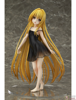 Фигурка 1/6 Кондзики-но Ями (Konjiki no Yami Childhood Days ver.)