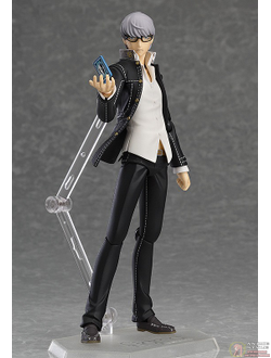 Фигурка фигма Ю Наруками (figma Yu Narukami)