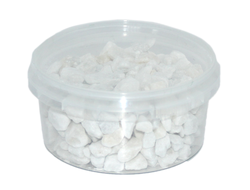 Stuff-Pro: Модельные камни - белые (300 г.)